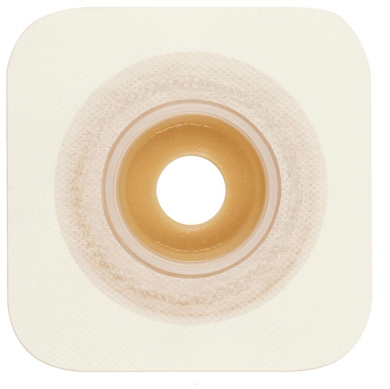 125900 Пластина Natura полегшена, 32 мм